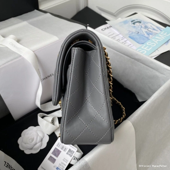 Hyper Peter FLAP BAG CHANEL 0804